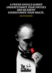 don vito corleone