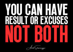 Arnold Schwarzenegger quotes 