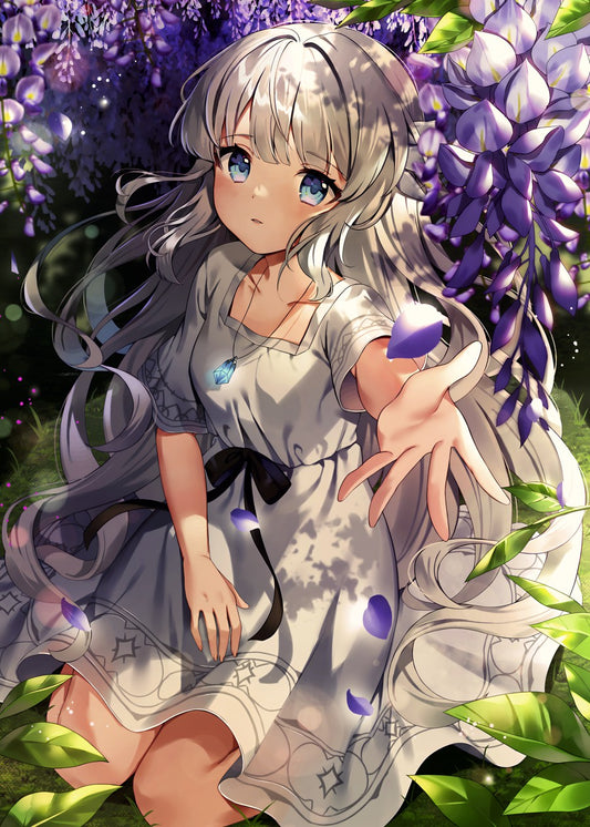 Ender Lilies