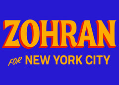 Zohran New York City