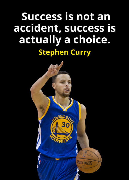 Stephen Curry Quotes