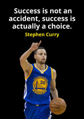 Stephen Curry Quotes