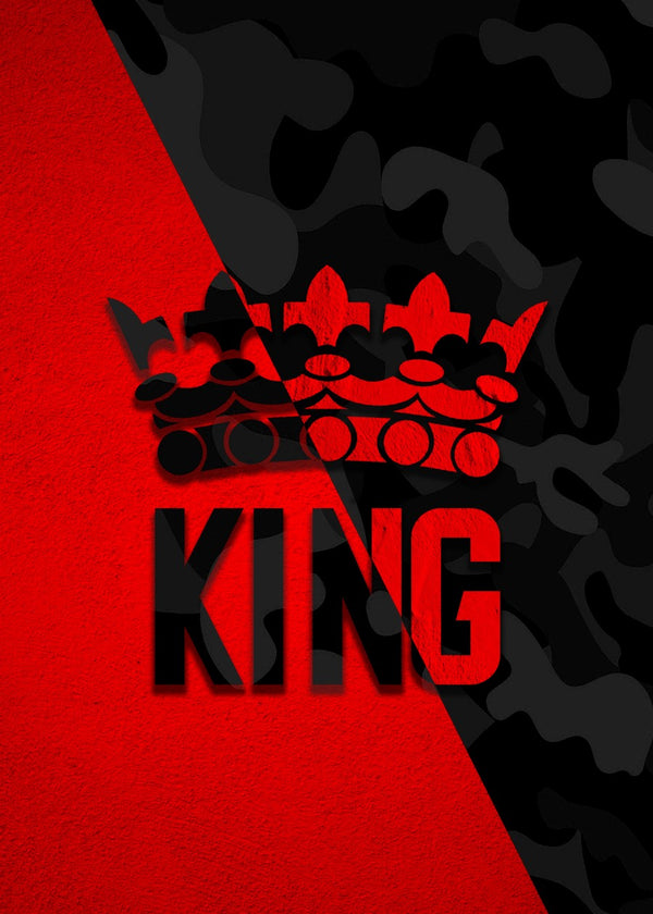 Royal Red