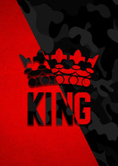 Royal Red