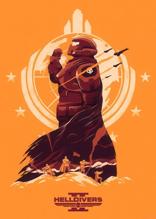 helldivers