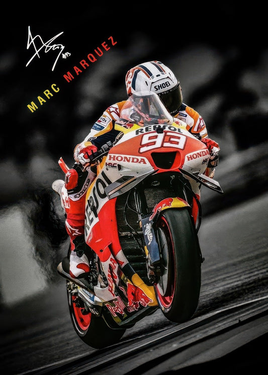Marc Márquez Alentà
