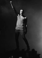 Chester Bennington