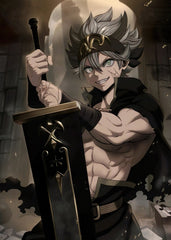 Black Clover