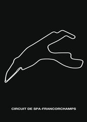 Circuit de Spa-Francorchamps