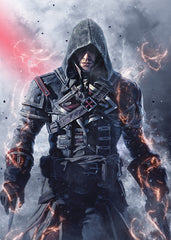 assassins creed rogue