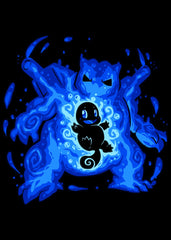 The Water Tortoise Within