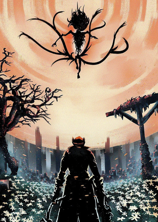 Bloodborne