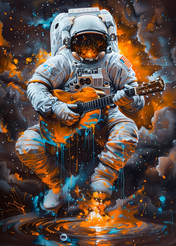 Astral Melody