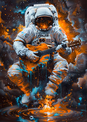 Astral Melody