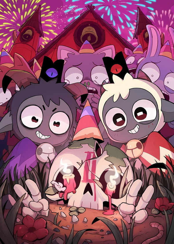 Cult of the Lamb