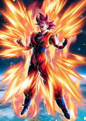 Son Goku