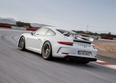 2018 Porsche 911 GT3