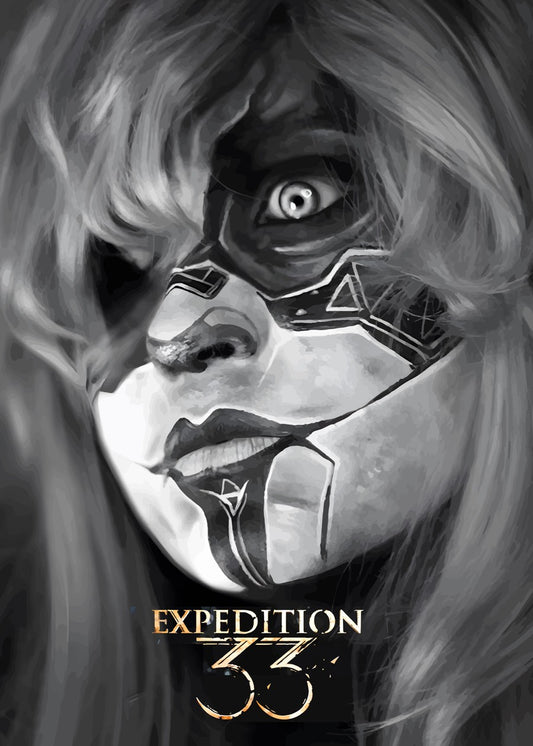 Clair Obscur: Expedition 33
