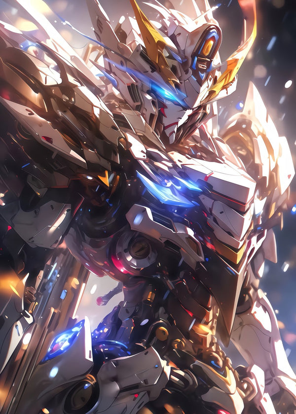 Barbaros Lupus Rex