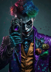 The Directory of Mayhem 