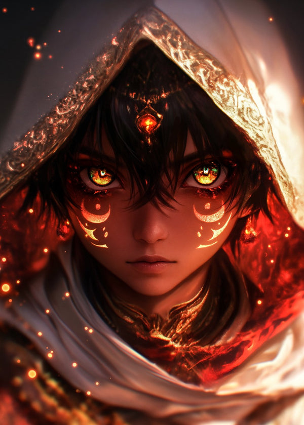 Fantasy Little Prince