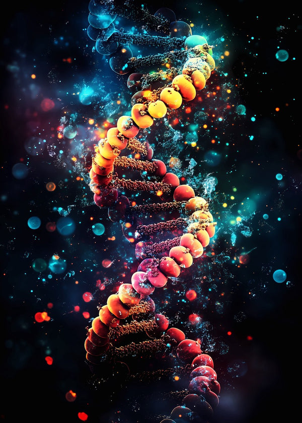 Genesis Helix
