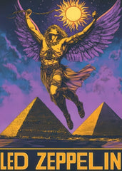 Led Zeppelin