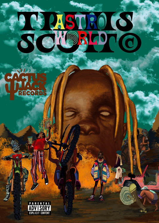 Travis Scott