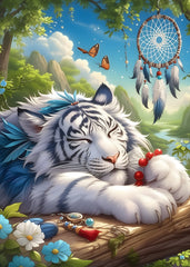 Dreaming in Harmony