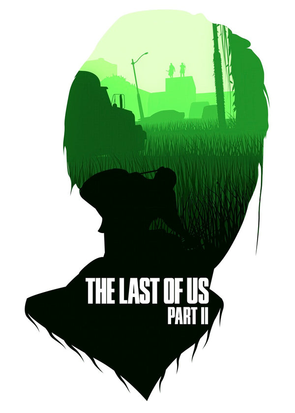 The last of us