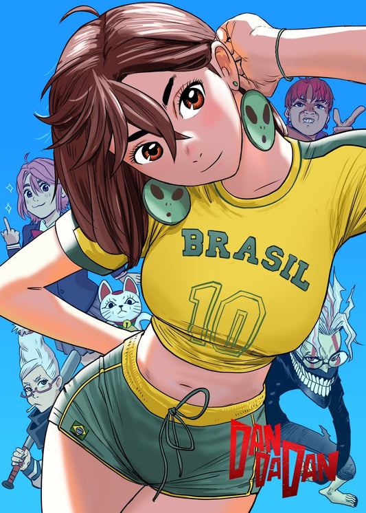 Momo ayase 