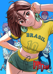 Momo ayase 