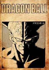 Dragon ball 