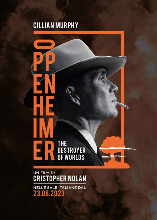 oppenheimer
