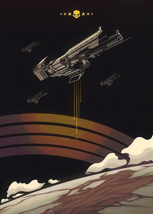 helldivers