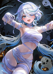 Genshin Impact Furina