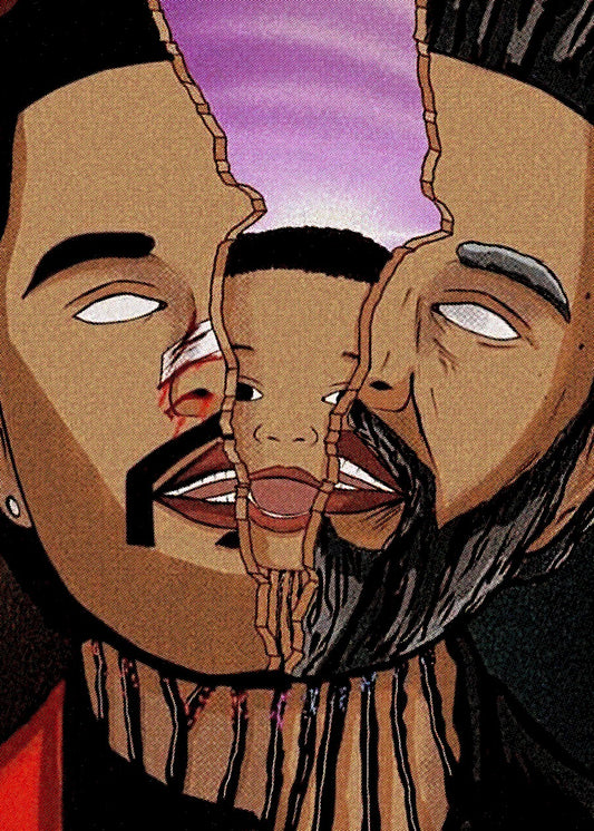 The Weeknd