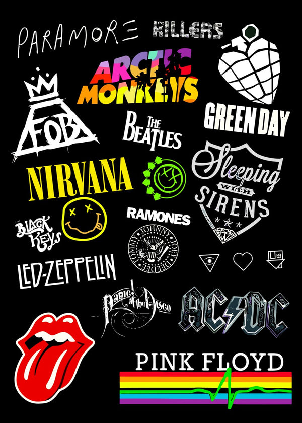 Posters Band
