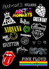 Posters Band