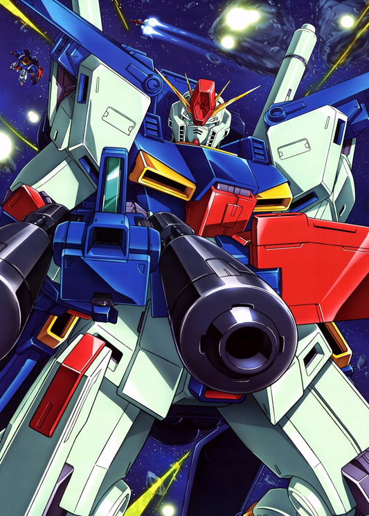 Gundam RX-78-2