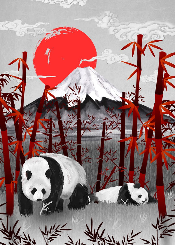 Panda