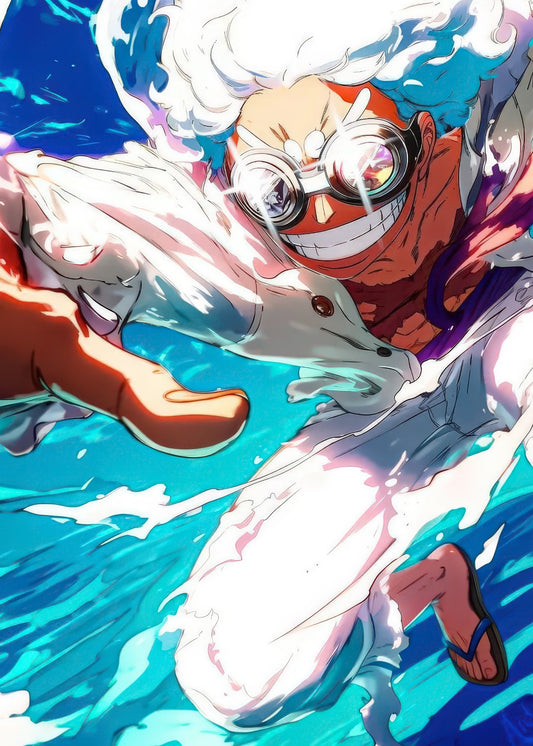 luffy