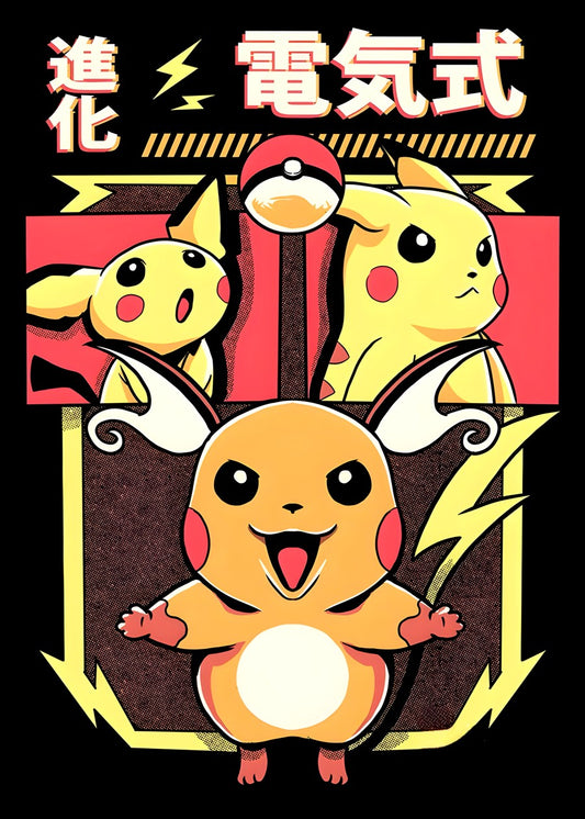pokemon