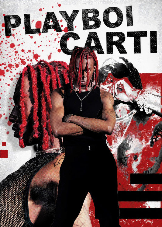 Playboi carti
