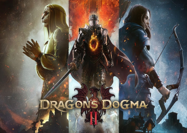 dragons dogma 2