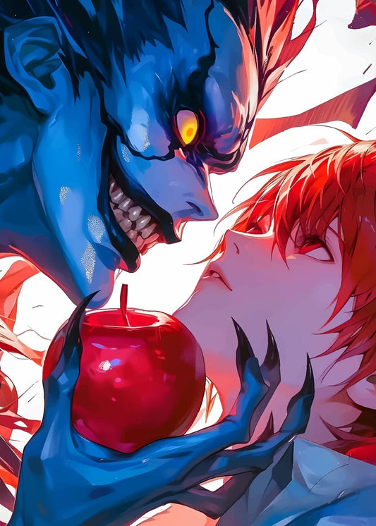 Death Note