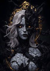 Shattered Elegance