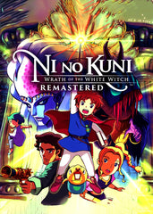 Ni no Kuni