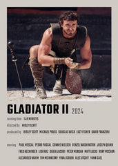 gladiator