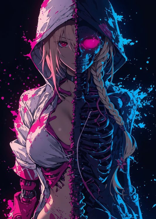 Duality Unmasked